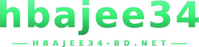 hbajee34 logo